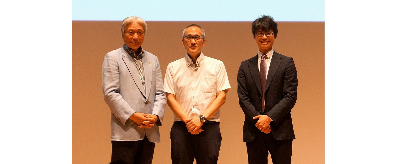 栃木県に高度救命救急センターの設置を！<br>次の栃木を考える会「つぎとち」開催