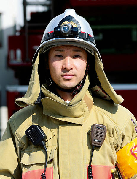 非常に充実した任務である