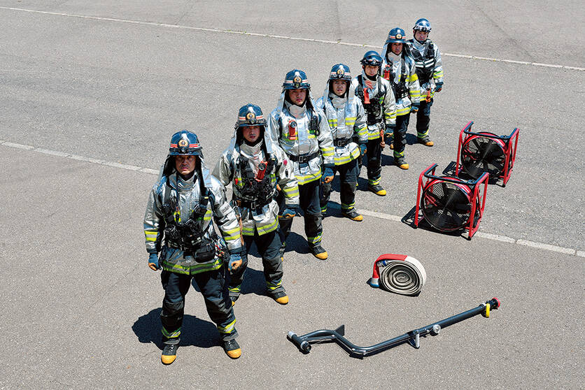 札消式「水力換気」の新戦術＆【COBRA】