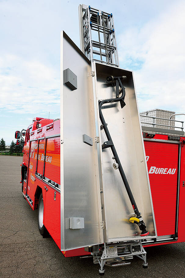 札消式「水力換気」の新戦術＆【COBRA】