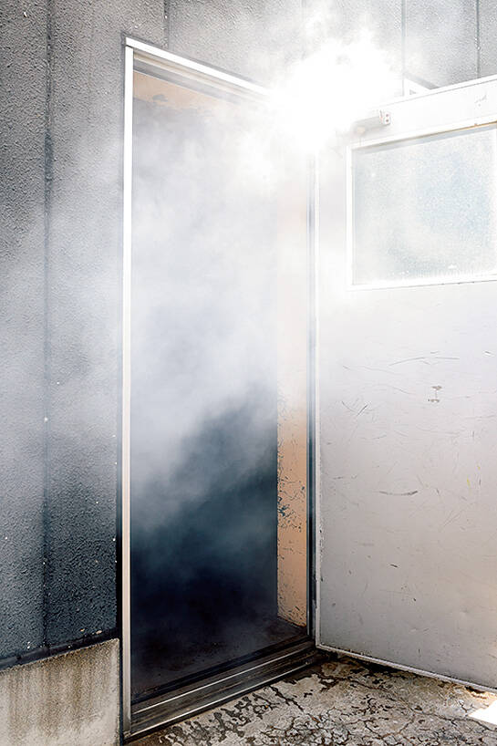 札消式「水力換気」の新戦術＆【COBRA】