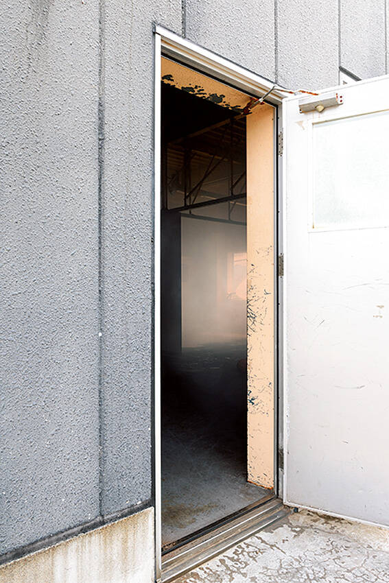 札消式「水力換気」の新戦術＆【COBRA】