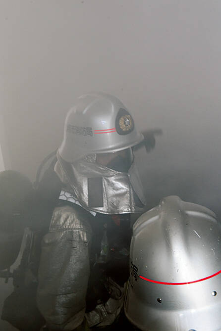 札消式「水力換気」の新戦術＆【COBRA】