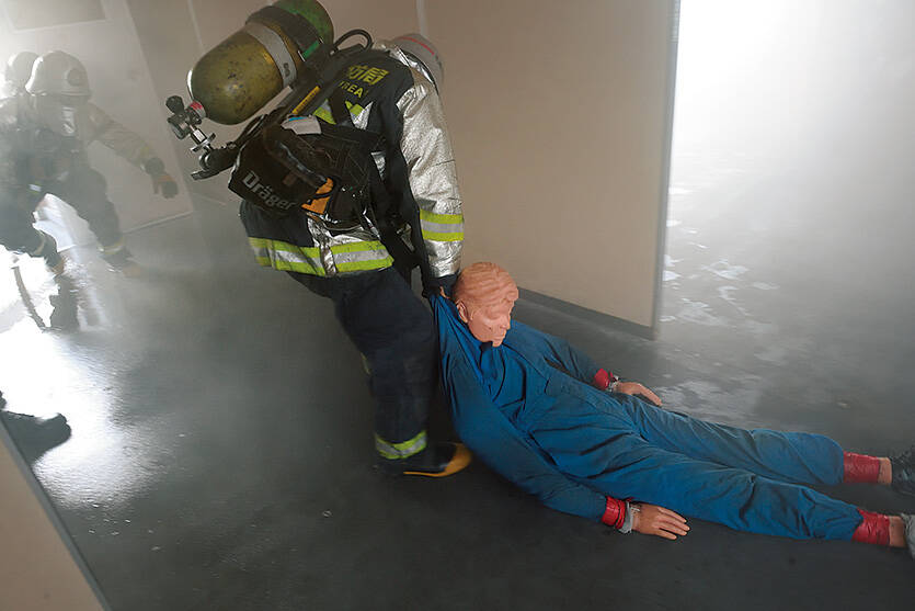 札消式「水力換気」の新戦術＆【COBRA】