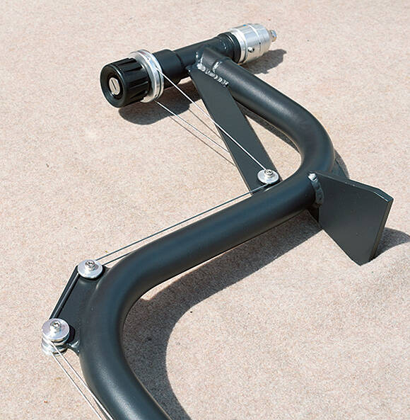 札消式「水力換気」の新戦術＆【COBRA】