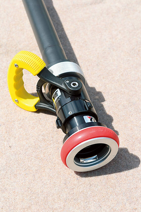 札消式「水力換気」の新戦術＆【COBRA】