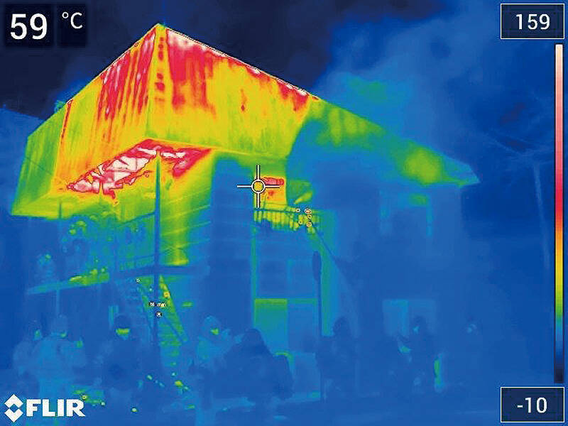 札消式「水力換気」の新戦術＆【COBRA】