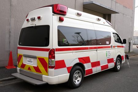 コラム】元東京消防庁レスキュー隊員が見た災害ノンフィクション コラム】元東京消防庁レスキュー隊員が見た災害ノンフィクション