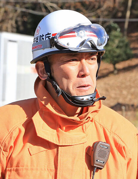 嶋田 洋二郎