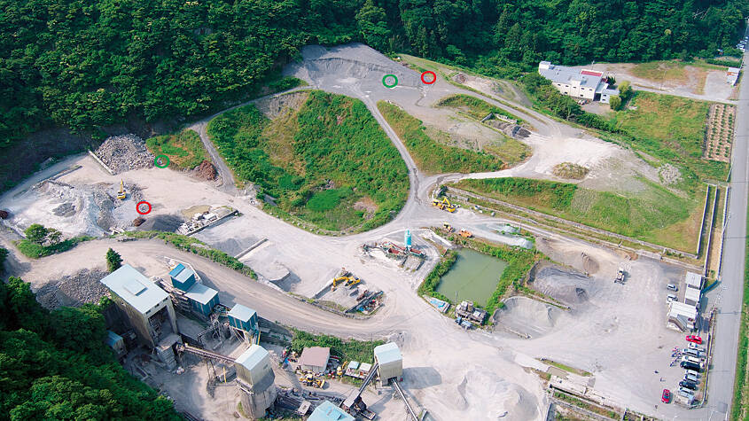 焼津市消防団のドローン隊「SKY SHOOT」