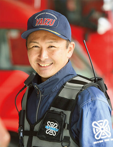 山中和人