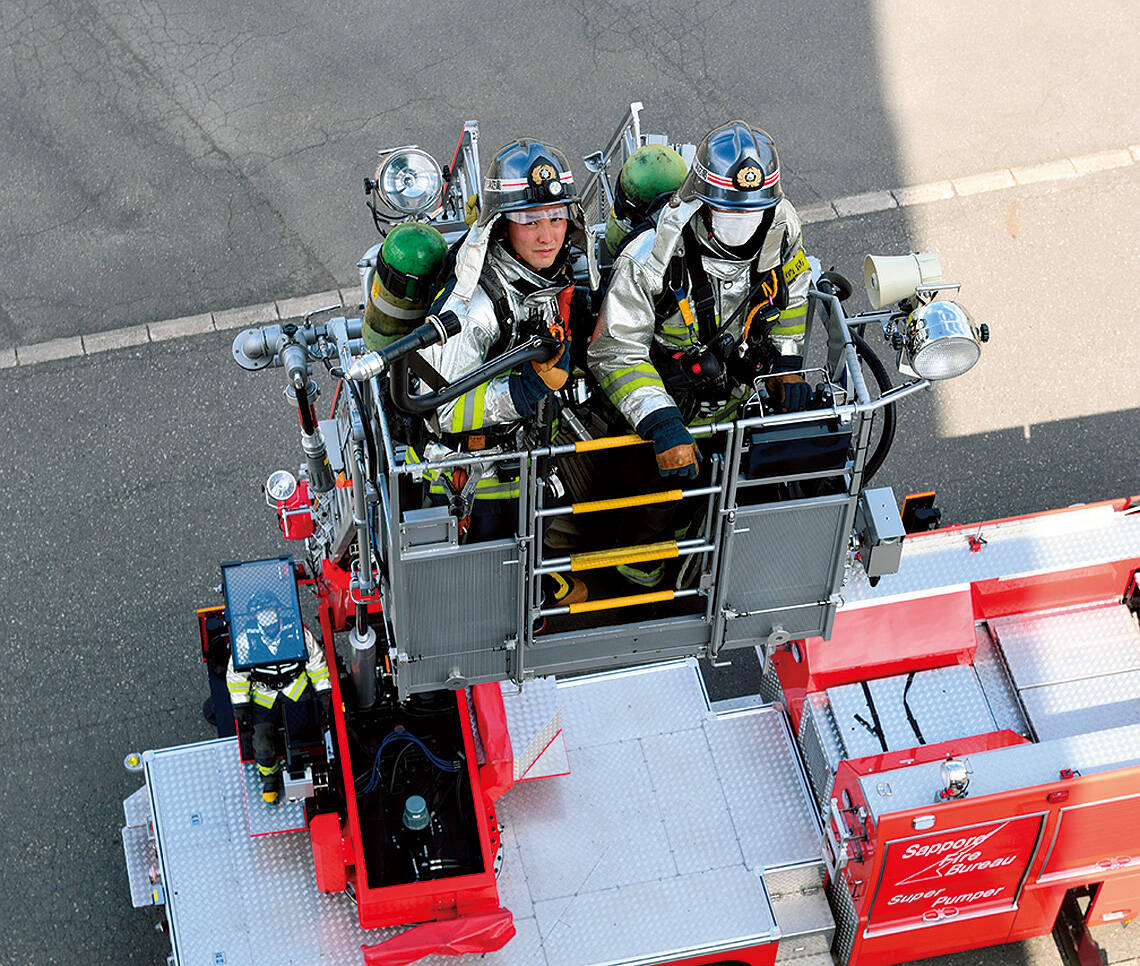 札消式「水力換気」の新戦術＆【COBRA】
