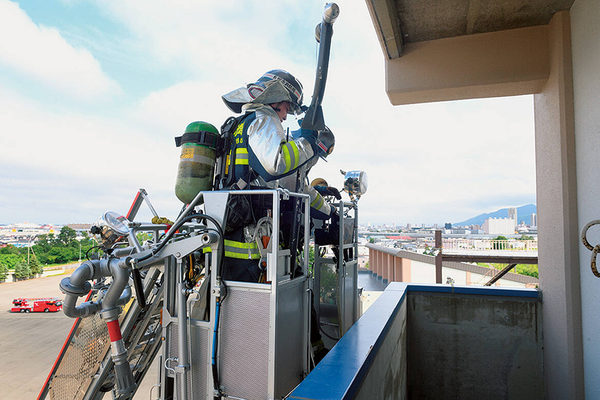 札消式「水力換気」の新戦術＆【COBRA】