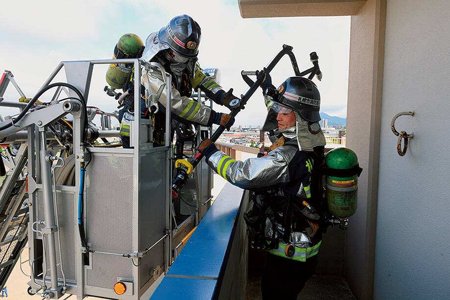 札消式「水力換気」の新戦術＆【COBRA】