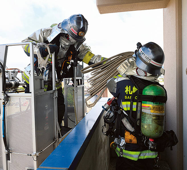 札消式「水力換気」の新戦術＆【COBRA】