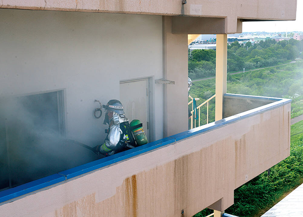 札消式「水力換気」の新戦術＆【COBRA】