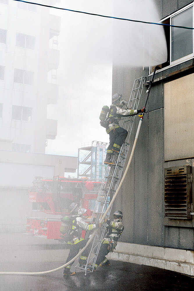 札消式「水力換気」の新戦術＆【COBRA】
