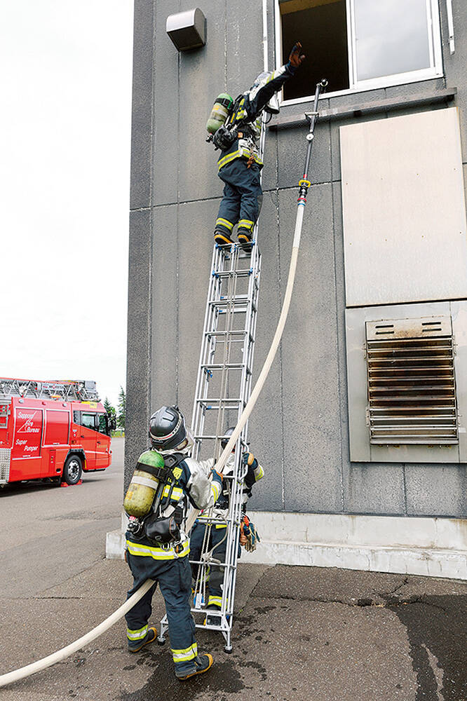 札消式「水力換気」の新戦術＆【COBRA】