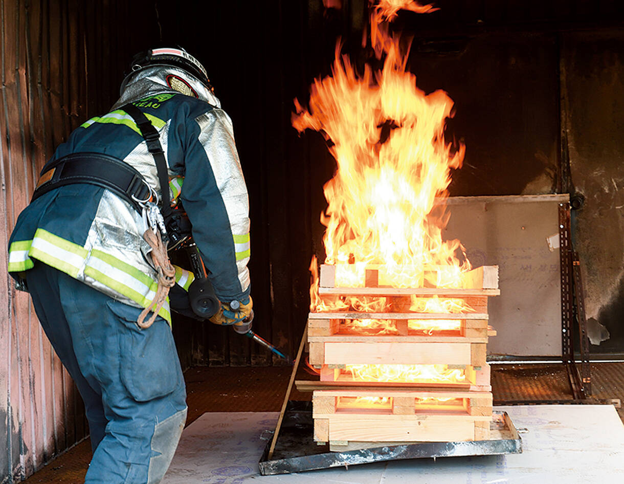 札消式「水力換気」の新戦術＆【COBRA】
