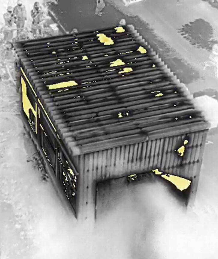 札消式「水力換気」の新戦術＆【COBRA】