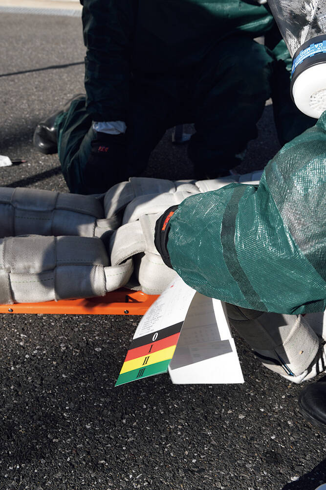 CBRNE新活動マニュアル「浦安メソッド」公開！