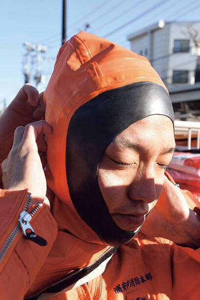 CBRNE新活動マニュアル「浦安メソッド」公開！