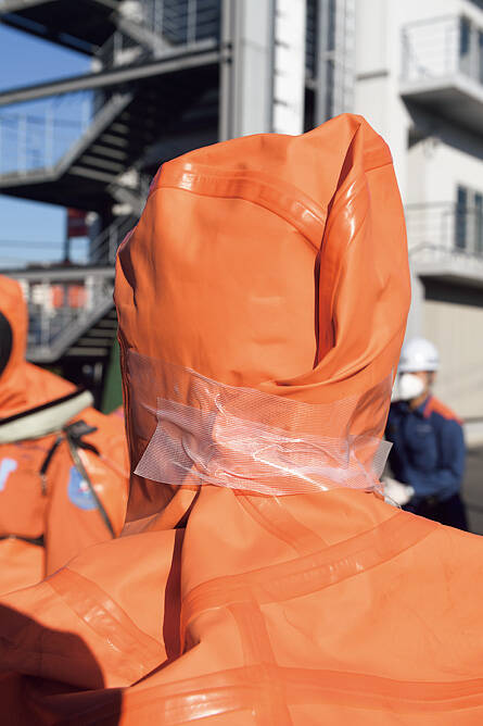 CBRNE新活動マニュアル「浦安メソッド」公開！