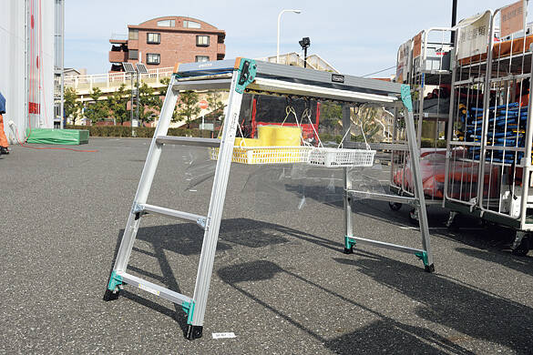 CBRNE新活動マニュアル「浦安メソッド」公開！