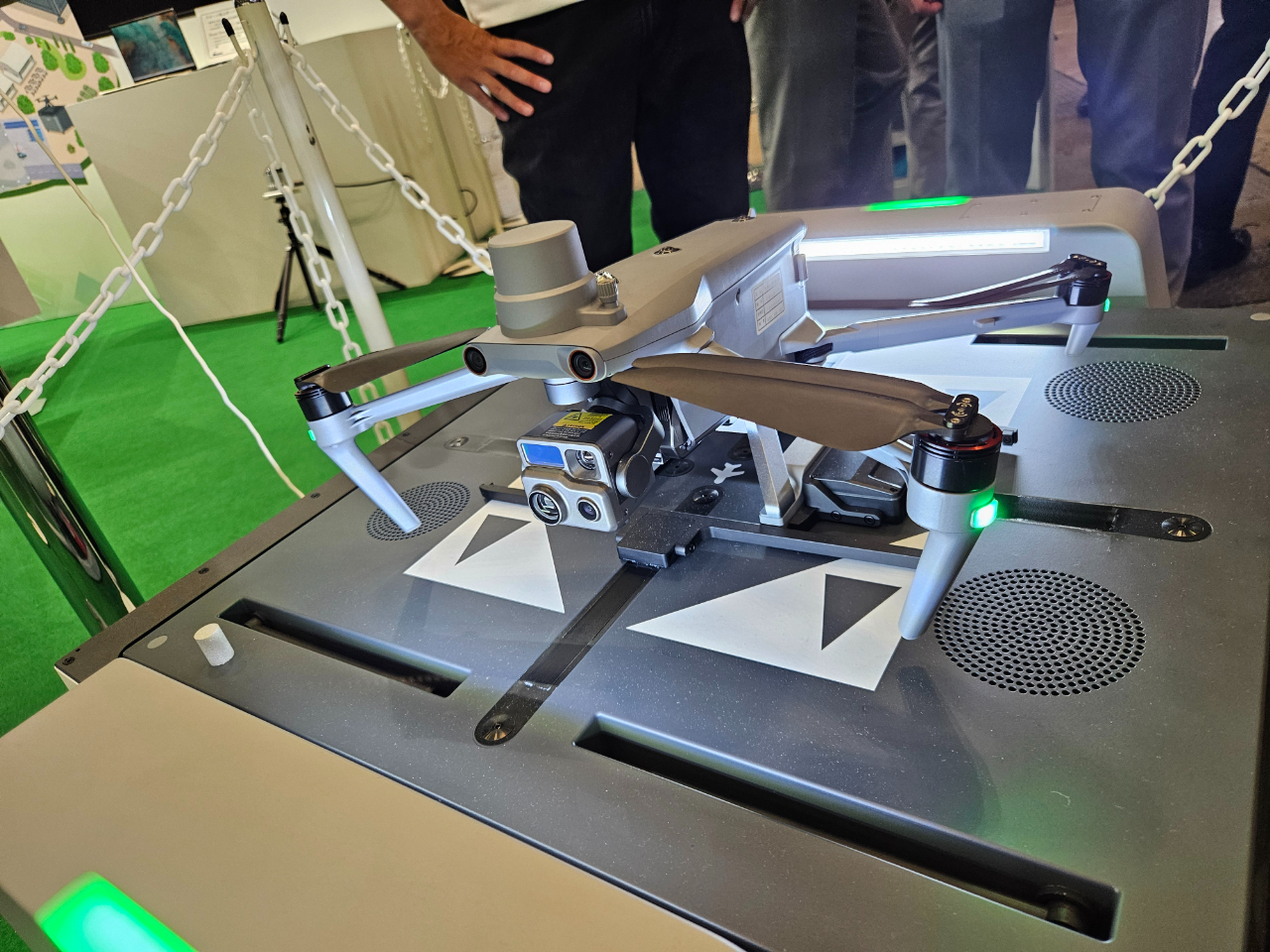 Japan Drone 2025