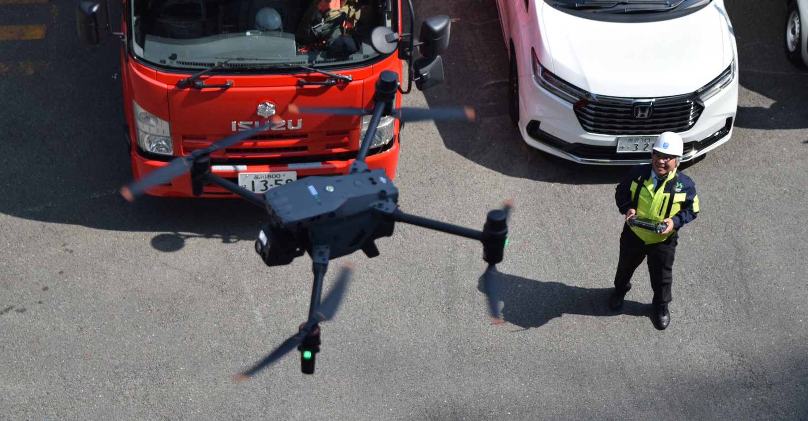 東京消防庁　トロフィー tfd-omori-drone-r07_fb.jpg