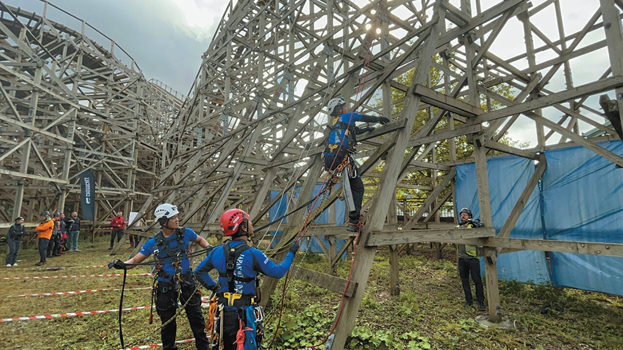 GRIMPDAY想定解説（その1）