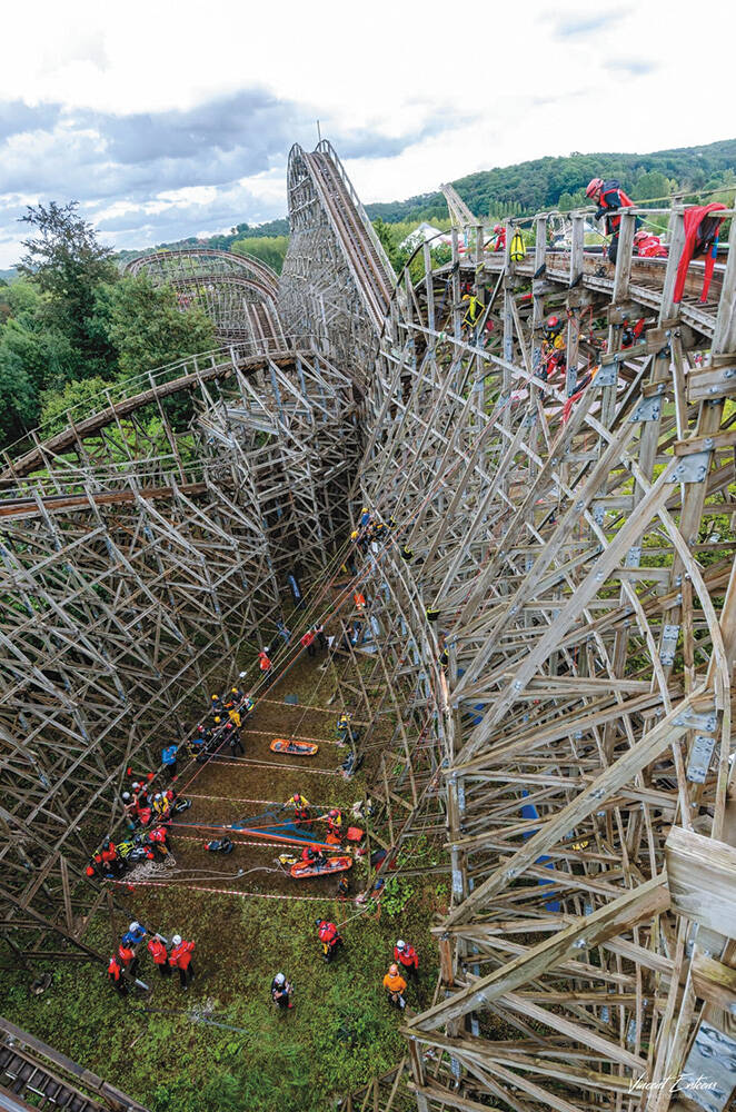 GRIMPDAY想定解説（その1）