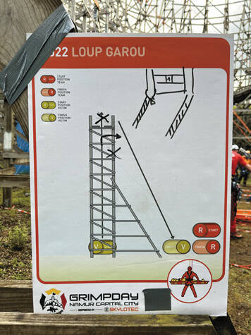 GRIMPDAY想定解説（その1）