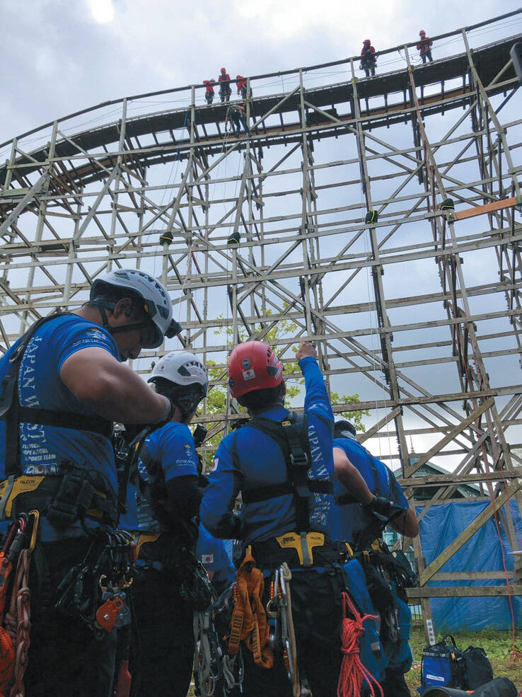 GRIMPDAY想定解説（その1）