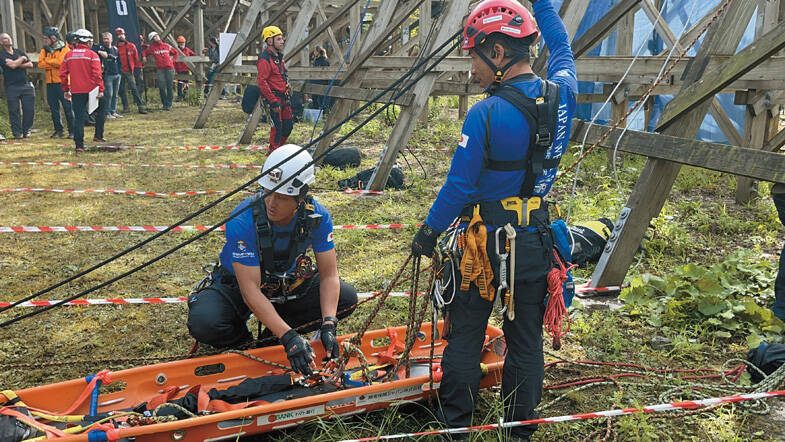 GRIMPDAY想定解説（その1）