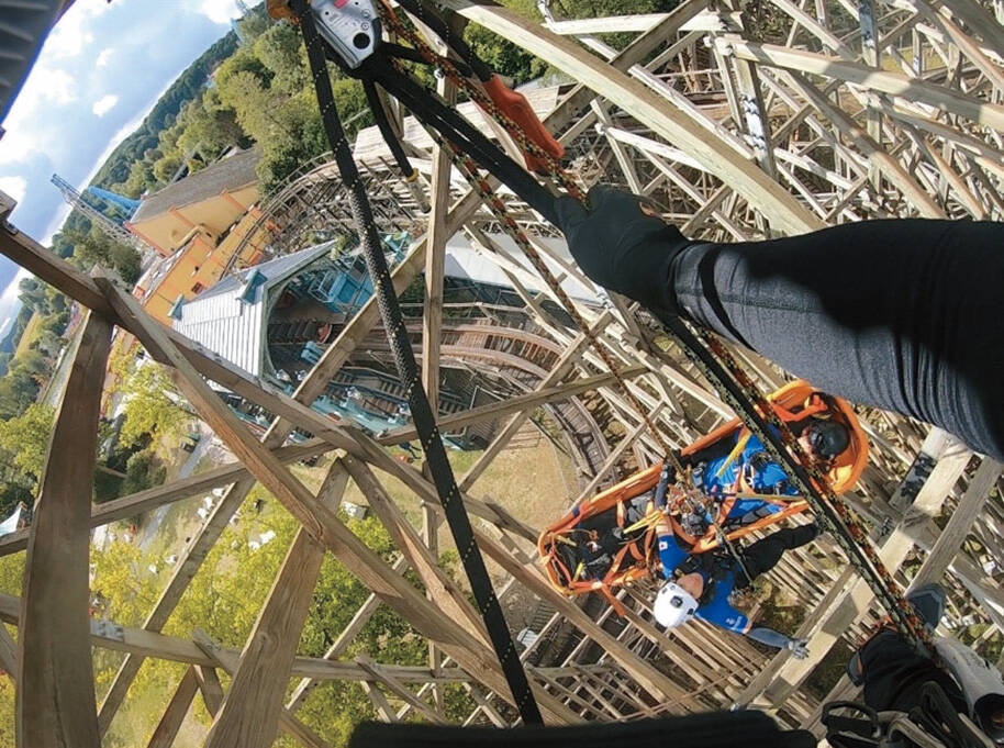 GRIMPDAY想定解説（その1）