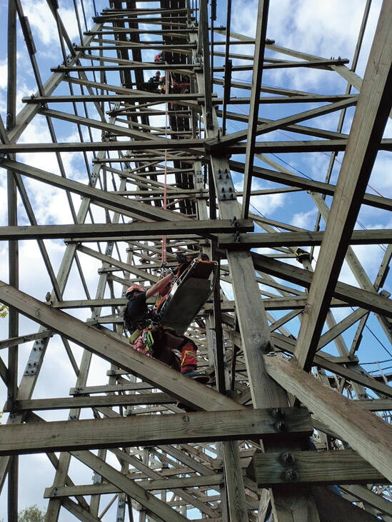 GRIMPDAY想定解説（その1）