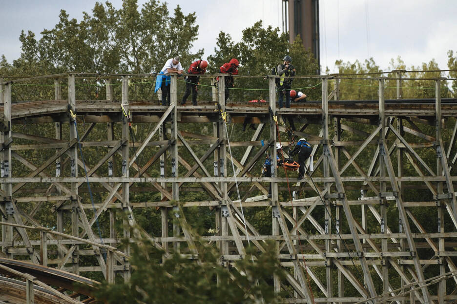 GRIMPDAY想定解説（その1）