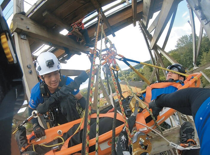 GRIMPDAY想定解説（その1）