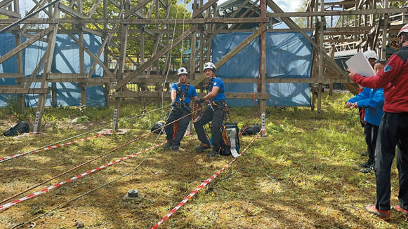 GRIMPDAY想定解説（その1）