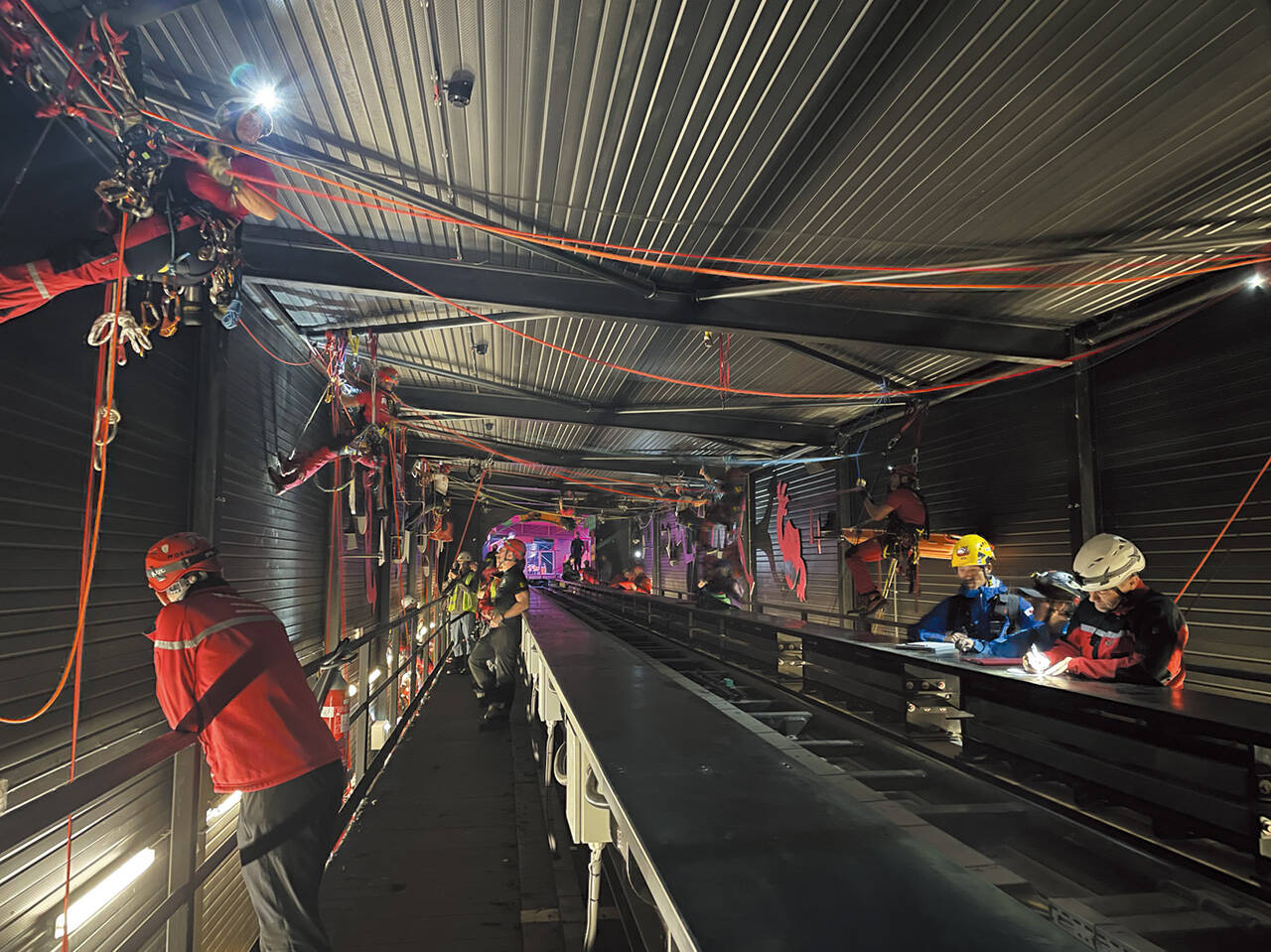 GRIMPDAY想定解説（その1）