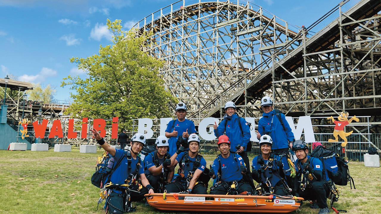 GRIMPDAY想定解説（その1）