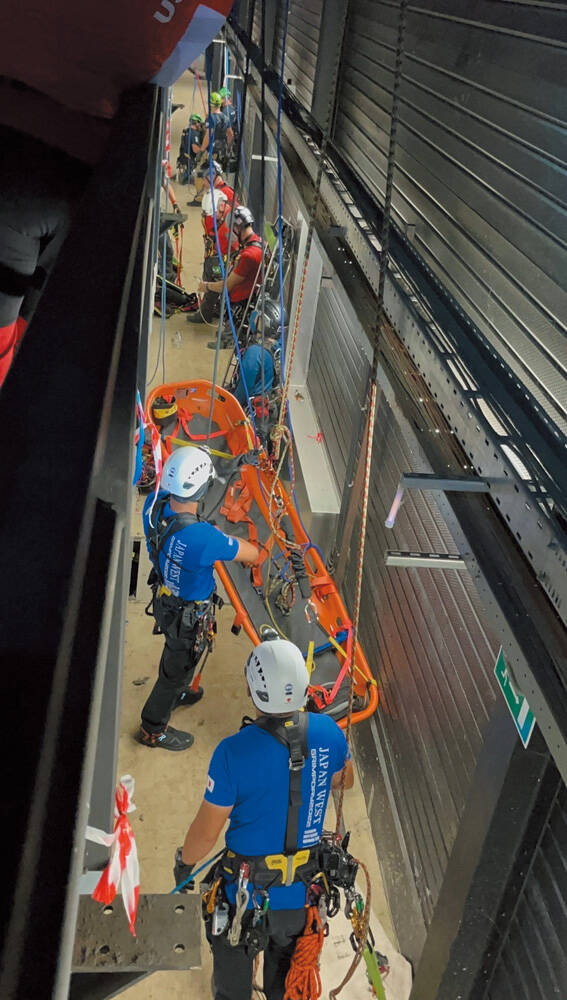 GRIMPDAY想定解説（その1）