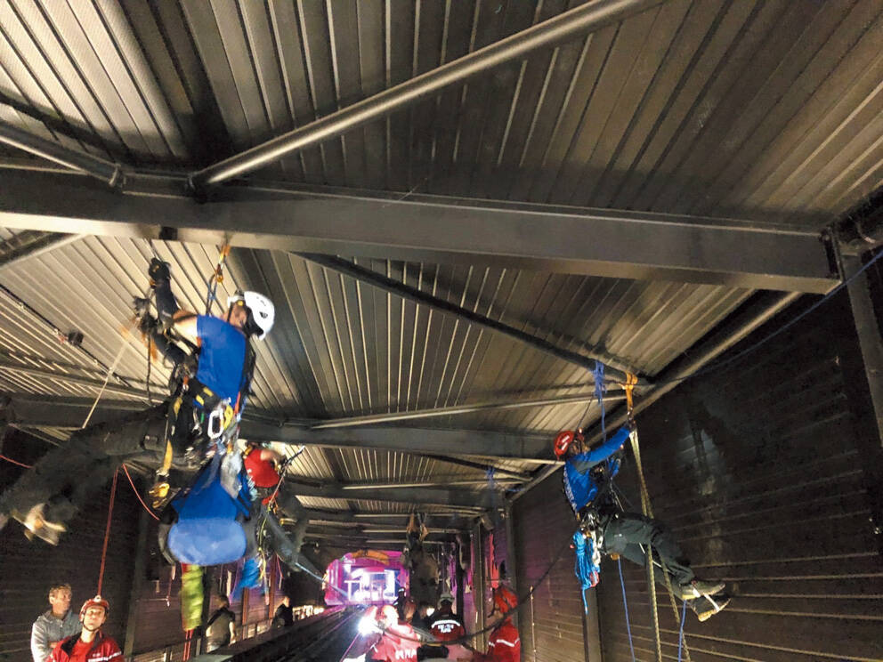 GRIMPDAY想定解説（その1）