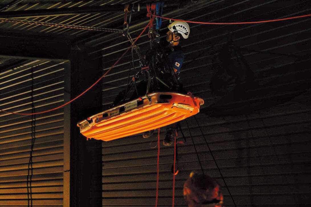 GRIMPDAY想定解説（その1）