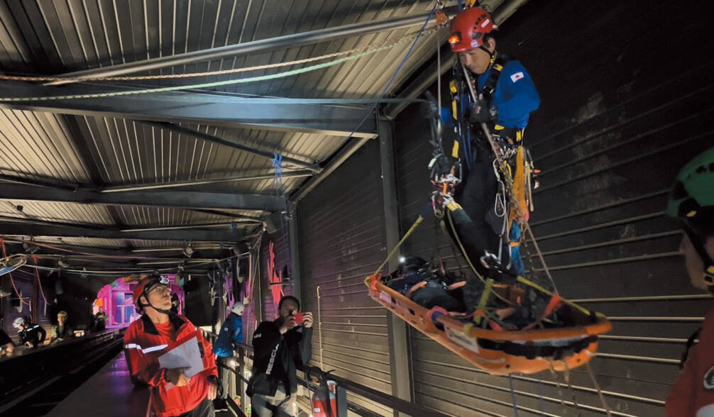 GRIMPDAY想定解説（その1）