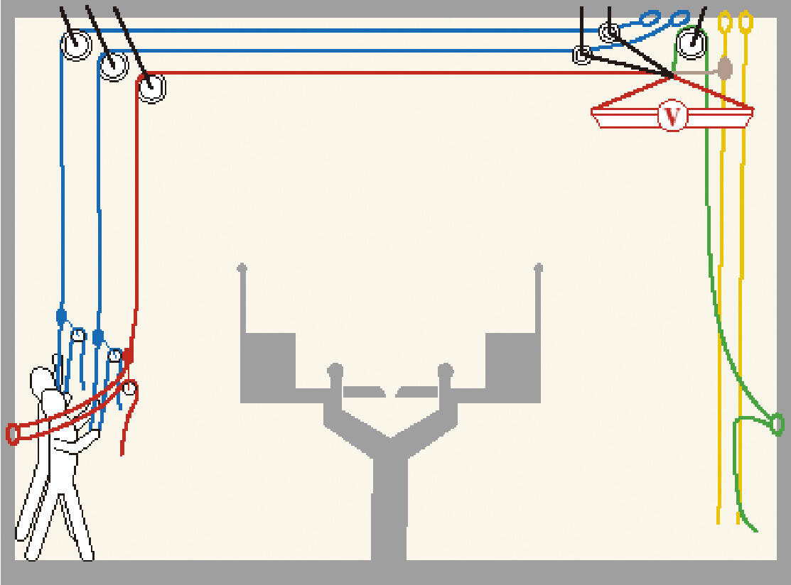 GRIMPDAY想定解説（その1）