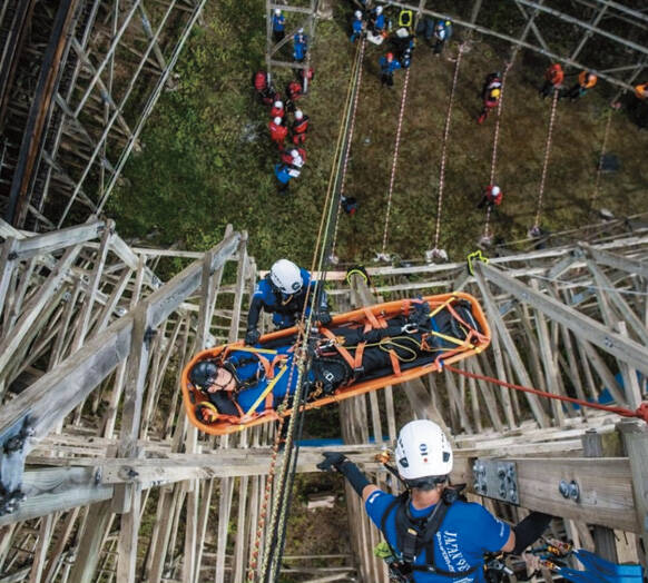 GRIMPDAY想定解説（その1）