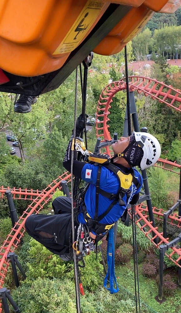 GRIMPDAY2022想定解説（その2）