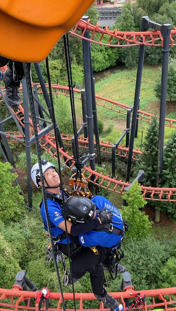 GRIMPDAY2022想定解説（その2）